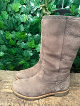 Afbeelding in Gallery-weergave laden, bijna Nieuwe gevoerde laars van Panama Jack maat 41