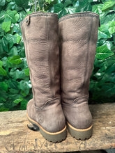 Afbeelding in Gallery-weergave laden, bijna Nieuwe gevoerde laars van Panama Jack maat 41