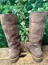 Afbeelding in Gallery-weergave laden, bijna Nieuwe gevoerde laars van Panama Jack maat 41