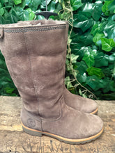 Afbeelding in Gallery-weergave laden, bijna Nieuwe gevoerde laars van Panama Jack maat 41