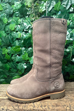 Afbeelding in Gallery-weergave laden, bijna Nieuwe gevoerde laars van Panama Jack maat 41