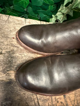 Afbeelding in Gallery-weergave laden, prachtige volledig leren hoge laarzen Sendra maat 40