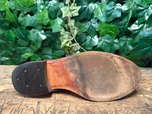 Afbeelding in Gallery-weergave laden, prachtige volledig leren hoge laarzen Sendra maat 40