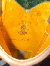 Afbeelding in Gallery-weergave laden, prachtige volledig leren hoge laarzen Sendra maat 40