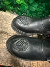 Afbeelding in Gallery-weergave laden, Nieuwe geweldig mooie vintage boots van Sendra maat 40