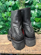 Afbeelding in Gallery-weergave laden, Nieuwe geweldig mooie vintage boots van Sendra maat 40