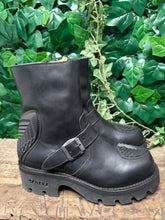Afbeelding in Gallery-weergave laden, Nieuwe geweldig mooie vintage boots van Sendra maat 40