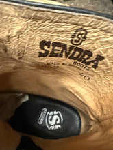 Afbeelding in Gallery-weergave laden, Nieuwe geweldig mooie vintage boots van Sendra maat 40