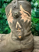 Afbeelding in Gallery-weergave laden, Bijna Nieuwe mooie laarzen van Sendra maat 37