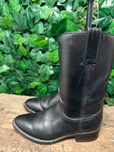 Afbeelding in Gallery-weergave laden, Bijna Nieuwe mooie laarzen van Sendra maat 40