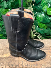 Afbeelding in Gallery-weergave laden, Bijna Nieuwe mooie laarzen van Sendra maat 40