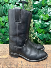 Afbeelding in Gallery-weergave laden, Bijna Nieuwe mooie laarzen van Sendra maat 40