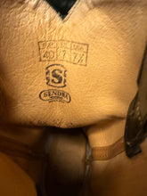 Afbeelding in Gallery-weergave laden, Bijna Nieuwe mooie laarzen van Sendra maat 40