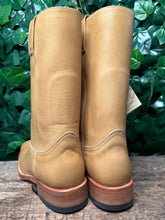 Afbeelding in Gallery-weergave laden, Nieuwe geweldig mooie boots van Sendra maat 44