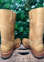 Afbeelding in Gallery-weergave laden, Nieuwe geweldig mooie boots van Sendra maat 44