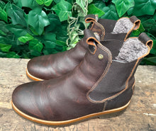 Afbeelding in Gallery-weergave laden, gewoon Nieuwe gevoerde boots van Panama Jack maat 43