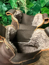 Afbeelding in Gallery-weergave laden, gewoon Nieuwe gevoerde boots van Panama Jack maat 43