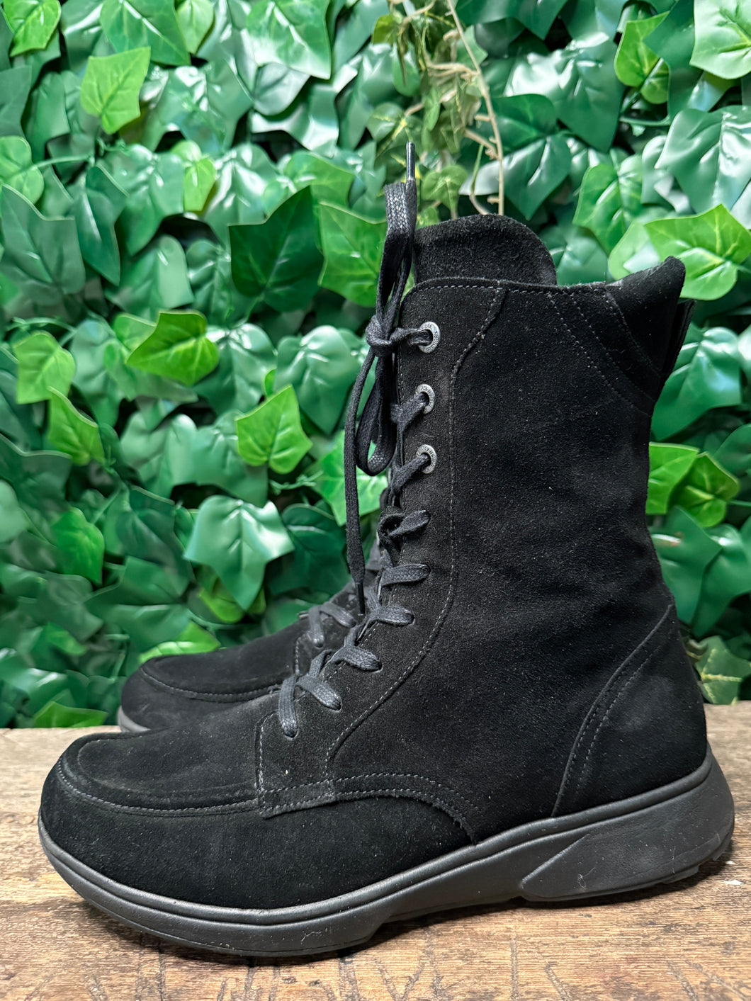 zo goed als nieuw boots van Xsensible maat 42 (wijdte H)