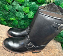 Afbeelding in Gallery-weergave laden, Nieuwe geweldig mooie engineer boots van Sendra maat 46