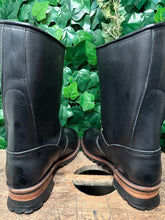 Afbeelding in Gallery-weergave laden, Nieuwe geweldig mooie engineer boots van Sendra maat 46