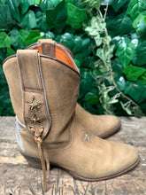 Afbeelding in Gallery-weergave laden, Bijna Nieuwe mooie laarzen van Sendra maat 38