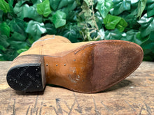 Afbeelding in Gallery-weergave laden, Bijna Nieuwe mooie laarzen van Sendra maat 38