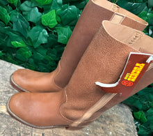 Afbeelding in Gallery-weergave laden, Nieuwe geweldig mooie vintage laars van Sendra maat 40