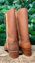 Afbeelding in Gallery-weergave laden, Nieuwe geweldig mooie vintage laars van Sendra maat 40