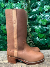 Afbeelding in Gallery-weergave laden, Nieuwe geweldig mooie vintage laars van Sendra maat 40