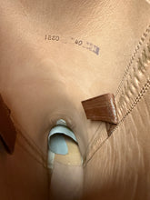 Afbeelding in Gallery-weergave laden, Nieuwe geweldig mooie vintage laars van Sendra maat 40