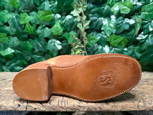 Afbeelding in Gallery-weergave laden, Nieuwe geweldig mooie vintage laars van Sendra maat 40