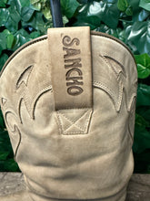 Afbeelding in Gallery-weergave laden, zo goed als nieuw mooie laarzen van Sancho maat 37