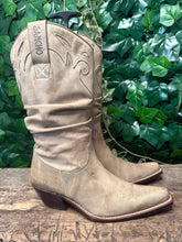 Afbeelding in Gallery-weergave laden, zo goed als nieuw mooie laarzen van Sancho maat 37