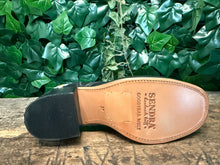 Afbeelding in Gallery-weergave laden, Nieuwe gave flower/bloemen laars met blokhak sendra maat 37