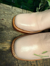 Afbeelding in Gallery-weergave laden, Nieuwe gave vintage klompen met blokhak sendra maat 37