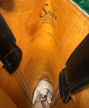 Afbeelding in Gallery-weergave laden, Nieuwe mooie hoge vintage laarzen van Sendra maat 42