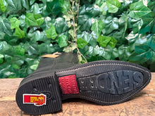 Afbeelding in Gallery-weergave laden, Nieuwe mooie hoge vintage laarzen van Sendra maat 42