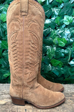 Afbeelding in Gallery-weergave laden, zo goed als nieuw geweldig mooie laarzen van Sendra maat 38