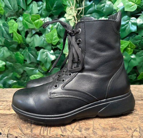 bijna Nieuwe laarsjes van Xsensible maat 40 (wijdte H)