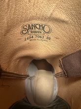 Afbeelding in Gallery-weergave laden, Bijna Nieuwe mooie laarzen van Sancho maat 38