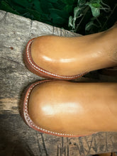 Afbeelding in Gallery-weergave laden, Nieuwe geweldig mooie vintage laars van Sendra maat 38