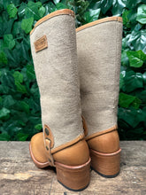 Afbeelding in Gallery-weergave laden, Nieuwe geweldig mooie vintage laars van Sendra maat 38