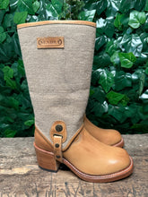 Afbeelding in Gallery-weergave laden, Nieuwe geweldig mooie vintage laars van Sendra maat 38