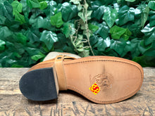 Afbeelding in Gallery-weergave laden, Nieuwe geweldig mooie vintage laars van Sendra maat 38