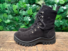 Afbeelding in Gallery-weergave laden, bijna Nieuwe veterboots van Panama Jack maat 37