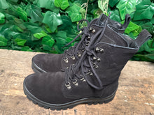 Afbeelding in Gallery-weergave laden, bijna Nieuwe veterboots van Panama Jack maat 37