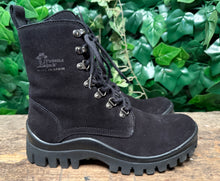 Afbeelding in Gallery-weergave laden, bijna Nieuwe veterboots van Panama Jack maat 37