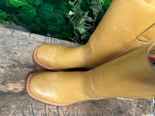 Afbeelding in Gallery-weergave laden, Nieuwe geweldig mooie vintage laars van Sendra maat 37
