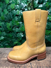 Afbeelding in Gallery-weergave laden, Nieuwe geweldig mooie vintage laars van Sendra maat 37