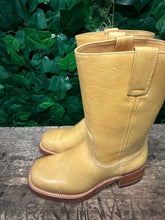 Afbeelding in Gallery-weergave laden, Nieuwe geweldig mooie vintage laars van Sendra maat 37